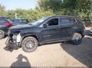 Jeep Compass Limited 4x4 Image 3