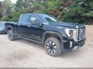 General Motors Sierra 3500HD 4wd  Standard Bed Denali Image 1