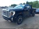 General Motors Sierra 3500HD 4wd  Standard Bed Denali Image 7