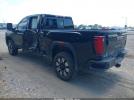 General Motors Sierra 3500HD 4wd  Standard Bed Denali Image 4