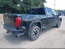 General Motors Sierra 3500HD 4wd  Standard Bed Denali Image 3