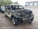 Ford Explorer Xlt Image 1