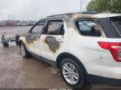 Ford Explorer Xlt Image 8