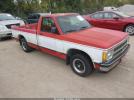 Chevrolet S Truck S10 Image 1