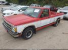Chevrolet S Truck S10 Image 2