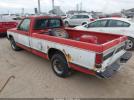 Chevrolet S Truck S10 Image 3