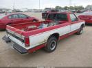 Chevrolet S Truck S10 Image 4