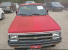 Chevrolet S Truck S10 Image 7
