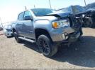 GMC Canyon 4wd  Short Box Elevation Image 1