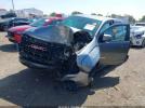 GMC Canyon 4wd  Short Box Elevation Image 16
