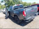 GMC Canyon 4wd  Short Box Elevation Image 7