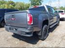 GMC Canyon 4wd  Short Box Elevation Image 2