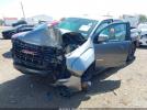 GMC Canyon 4wd  Short Box Elevation Image 13