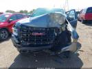 GMC Canyon 4wd  Short Box Elevation Image 8