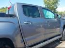 GMC Canyon 4wd  Short Box Elevation Image 10