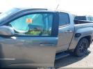 GMC Canyon 4wd  Short Box Elevation Image 14