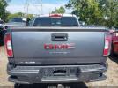 GMC Canyon 4wd  Short Box Elevation Image 11