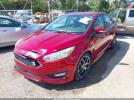 Ford Focus Se Image 2