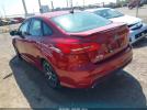 Ford Focus Se Image 5