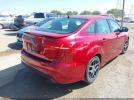Ford Focus Se Image 3