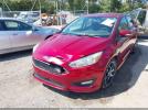 Ford Focus Se Image 7