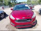 Ford Focus Se Image 8