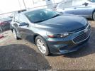 Chevrolet Malibu 1lt Image 1