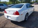 Chevrolet Malibu 1lt Image 15