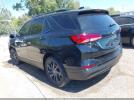 Chevrolet Equinox Awd Rs Image 12