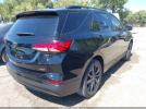 Chevrolet Equinox Awd Rs Image 16