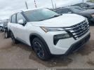 Nissan Rogue Sv Intelligent Awd Image 1