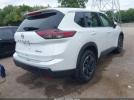 Nissan Rogue Sv Intelligent Awd Image 8