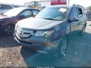 Acura MDX Sport Package Image 8