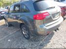 Acura MDX Sport Package Image 11