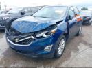 Chevrolet Equinox Awd 2fl Image 2