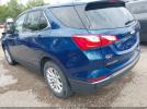 Chevrolet Equinox Awd 2fl Image 4