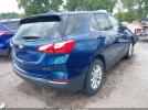 Chevrolet Equinox Awd 2fl Image 9
