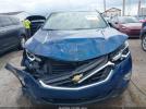 Chevrolet Equinox Awd 2fl Image 18