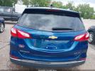 Chevrolet Equinox Awd 2fl Image 12