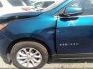 Chevrolet Equinox Awd 2fl Image 17