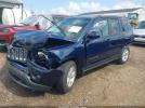 Jeep Compass Latitude Fwd Image 14