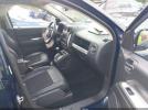 Jeep Compass Latitude Fwd Image 11