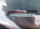 Jeep Compass Latitude Fwd Image 2