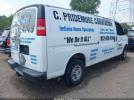 Chevrolet Express Work Van Image 3