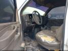 Chevrolet Express Work Van Image 7
