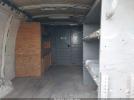 Chevrolet Express Work Van Image 4