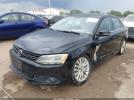 Volkswagen Jetta 2.0l Tdi Image 5