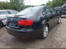 Volkswagen Jetta 2.0l Tdi Image 3