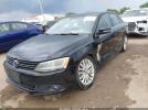 Volkswagen Jetta 2.0l Tdi Image 9