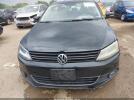 Volkswagen Jetta 2.0l Tdi Image 12